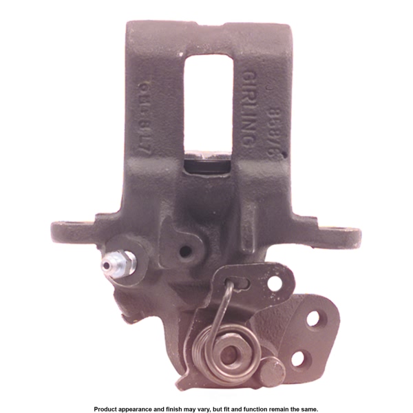 Cardone Reman Remanufactured Unloaded Caliper 19-1756