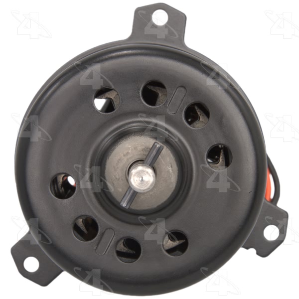 Four Seasons Radiator Fan Motor 35452