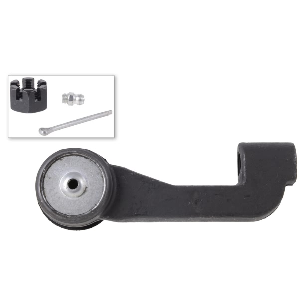 Centric Premium™ Front Driver Side Outer Steering Tie Rod End 612.63048