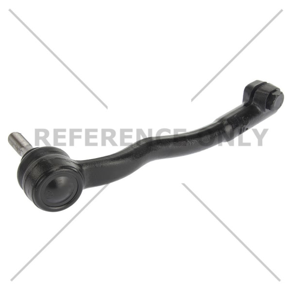 Centric Premium™ Front Passenger Side Outer Steering Tie Rod End 612.34010