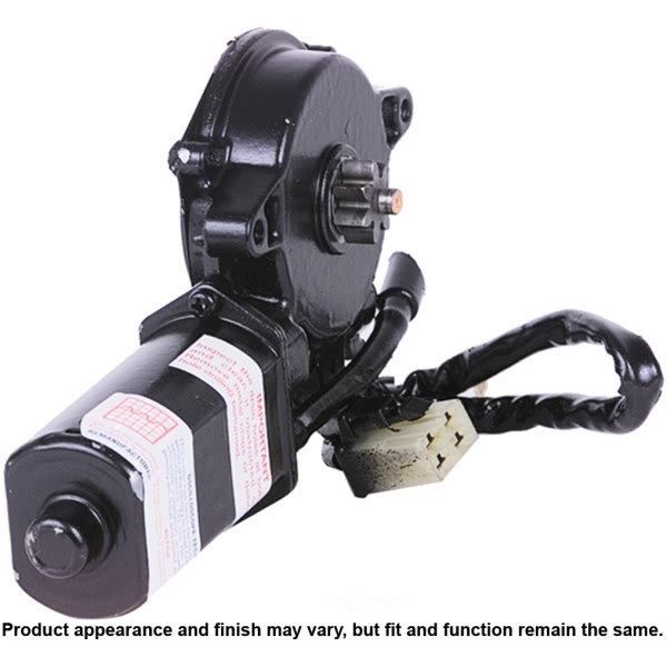 Cardone Reman Remanufactured Window Lift Motor 47-1531