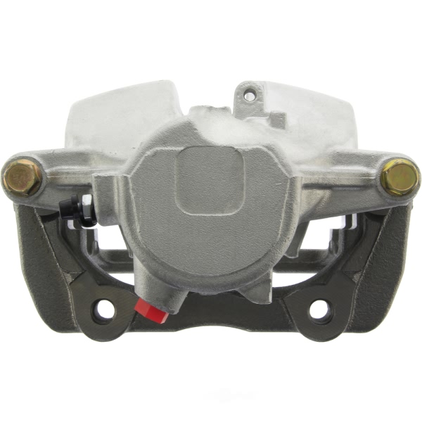 Centric Remanufactured Semi-Loaded Front Passenger Side Brake Caliper 141.35171