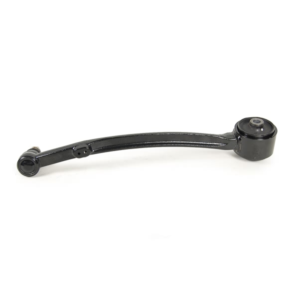 Mevotech Supreme Front Passenger Side Lower Forward Non Adjustable Control Arm And Ball Joint Assembly CMS901030