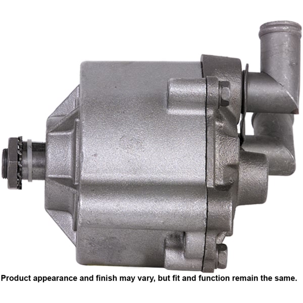 Cardone Reman Remanufactured Smog Air Pump 33-709