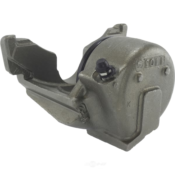 Centric Remanufactured Semi-Loaded Front Driver Side Brake Caliper 141.56002