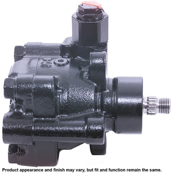 Cardone Reman Remanufactured Power Steering Pump w/o Reservoir 21-5828