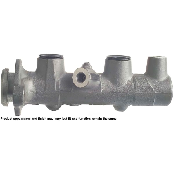 Cardone Reman Remanufactured Master Cylinder 11-3080