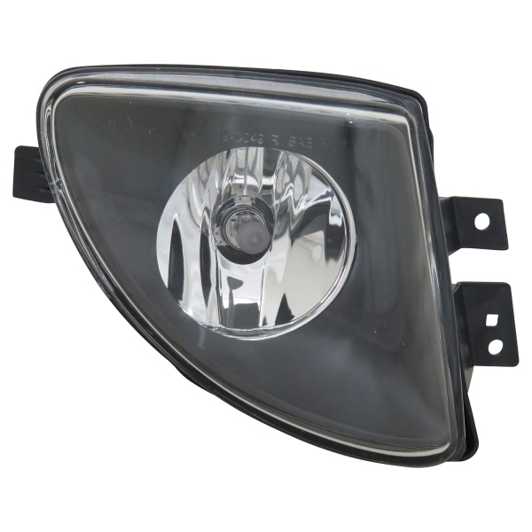 TYC Passenger Side Replacement Fog Light 19-12049-00-9