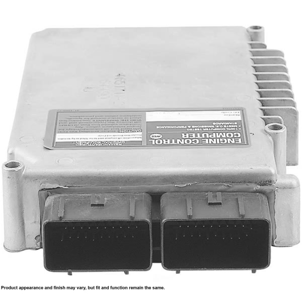 Cardone Reman Remanufactured Engine Control Computer 79-7207