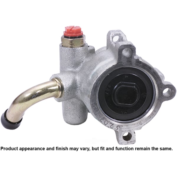 Cardone Reman Remanufactured Power Steering Pump w/o Reservoir 20-821