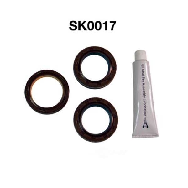 Dayco Timing Seal Kit SK0017