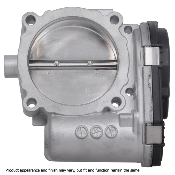 Cardone Reman Remanufactured Throttle Body 67-7012