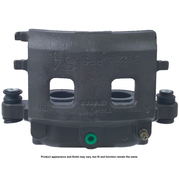 Cardone Reman Remanufactured Unloaded Caliper 18-4877