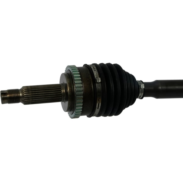 Cardone Reman Remanufactured CV Axle Assembly 60-3735