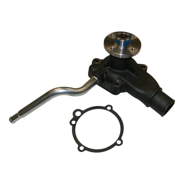GMB Engine Coolant Water Pump 125-1810