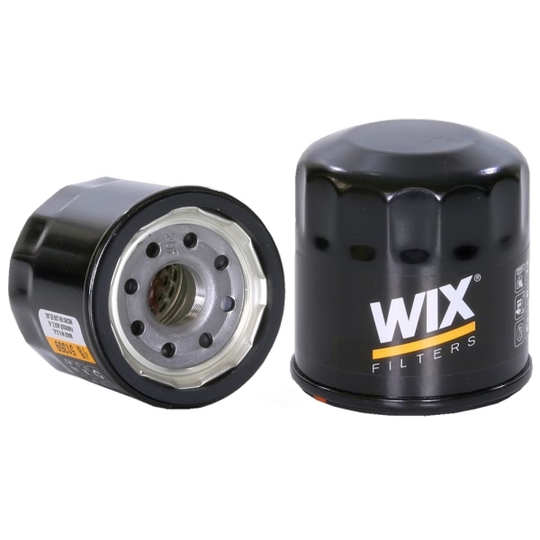 WIX WIX Spin-On Lube Filter 51359