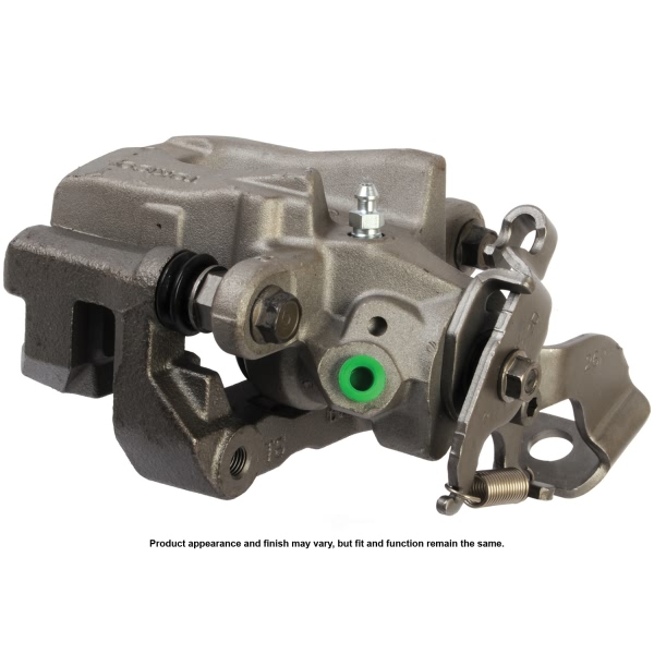 Cardone Reman Remanufactured Unloaded Caliper w/Bracket 19-B6286A