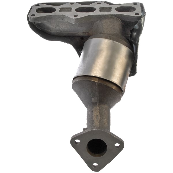 Dorman Cast Iron Natural Exhaust Manifold 674-606