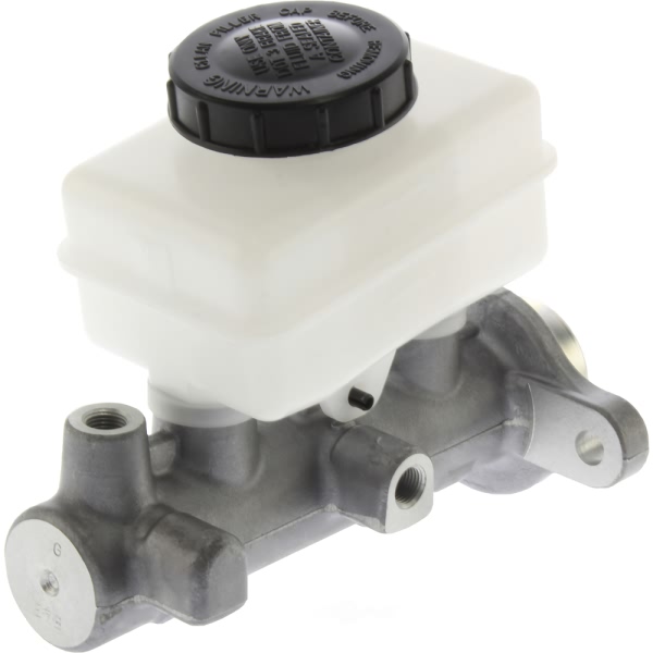 Centric Premium Brake Master Cylinder 130.47025