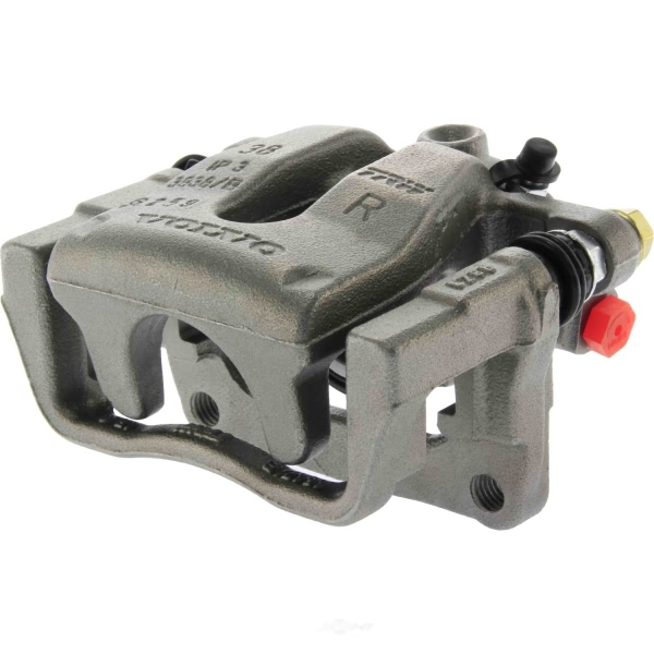 Centric Remanufactured Semi-Loaded Rear Passenger Side Brake Caliper 141.39539