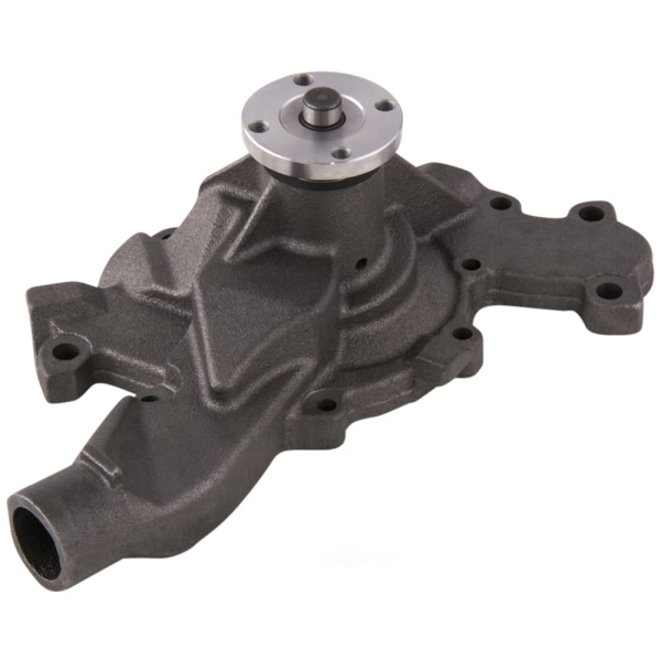 Gates Engine Coolant Standard Water Pump 44032