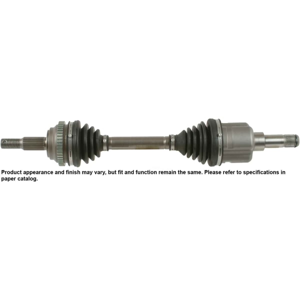 Cardone Reman Remanufactured CV Axle Assembly 60-3420