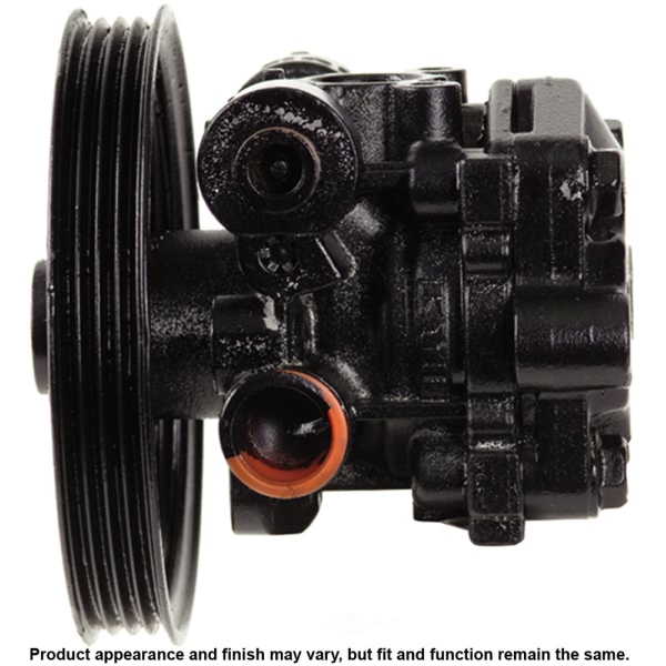 Cardone Reman Remanufactured Power Steering Pump w/o Reservoir 21-5141