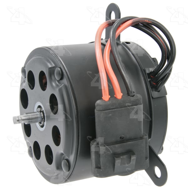 Four Seasons Radiator Fan Motor 35191