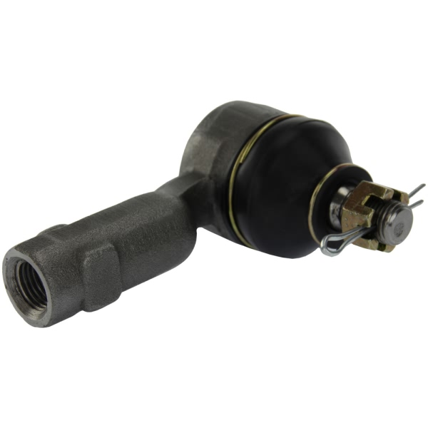 Centric Premium™ Front Driver Side Outer Steering Tie Rod End 612.42080