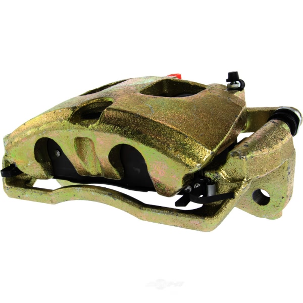 Centric Posi Quiet™ Loaded Rear Passenger Side Brake Caliper 142.67523