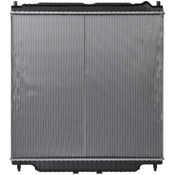 Spectra Premium Complete Radiator CU2815