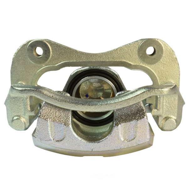 Mando Front Driver Side Brake Caliper 16A5158