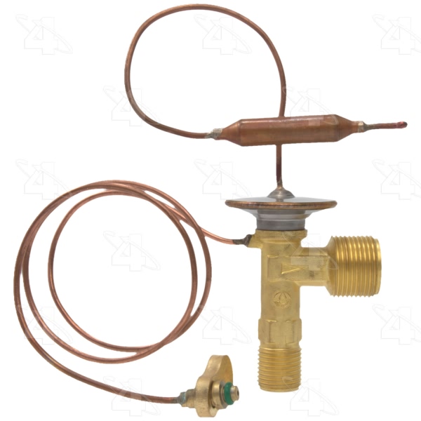 Four Seasons A C Expansion Valve 39039