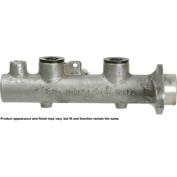 Cardone Reman Remanufactured Master Cylinder 11-3375