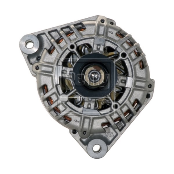 Remy Remanufactured Alternator 12557