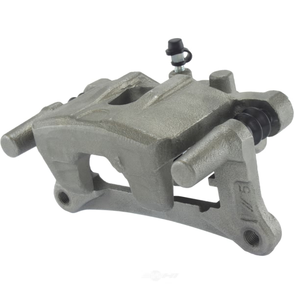 Centric Remanufactured Semi-Loaded Rear Driver Side Brake Caliper 141.46558