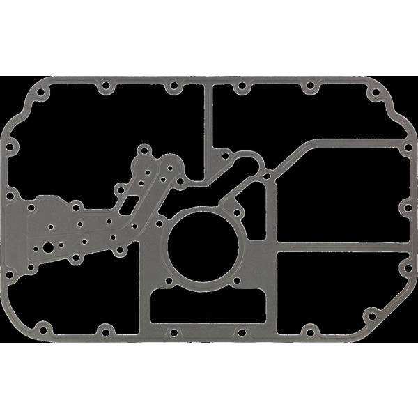 Victor Reinz Lower Engine Oil Pan Gasket 71-31707-00