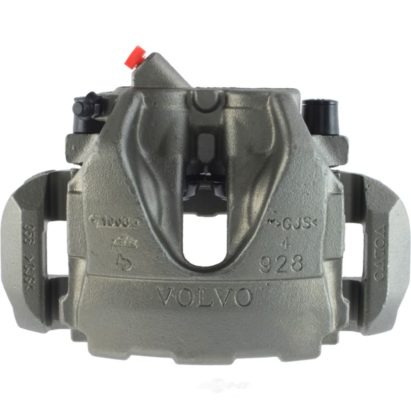 Centric Remanufactured Semi-Loaded Front Passenger Side Brake Caliper 141.39067