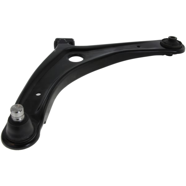 Centric Premium™ Front Driver Side Lower Control Arm and Ball Joint Assembly 622.46012