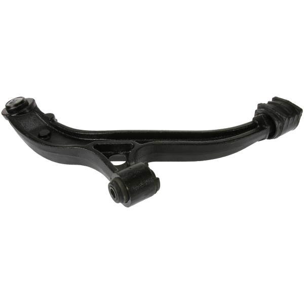 Centric Premium™ Front Driver Side Lower Control Arm and Ball Joint Assembly 622.67009