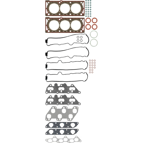 Victor Reinz Cylinder Head Gasket Set 02-34230-01