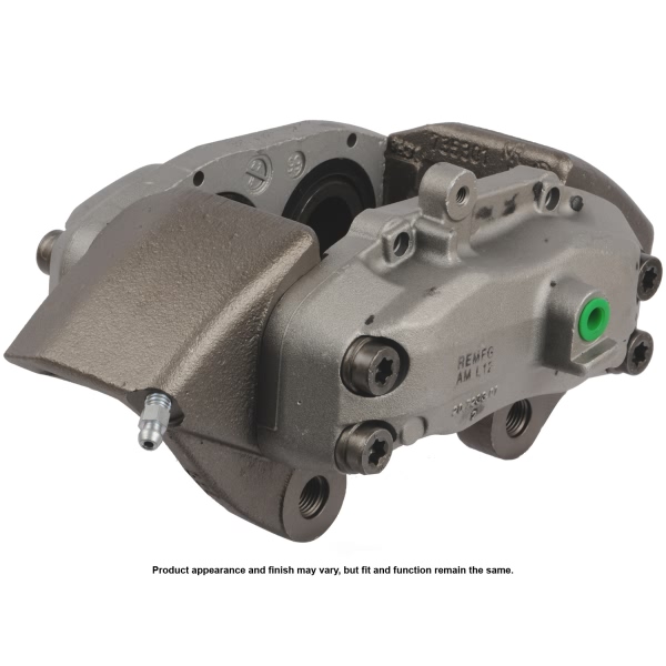 Cardone Reman Remanufactured Unloaded Caliper 19-7040