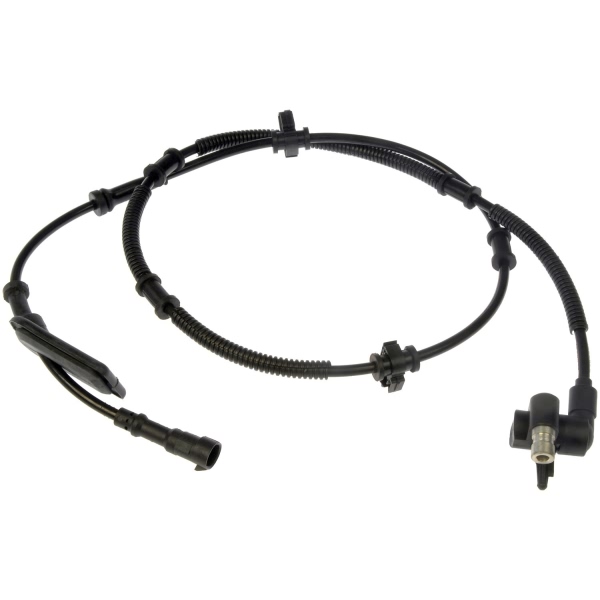 Dorman Rear Driver Side Abs Wheel Speed Sensor 970-084