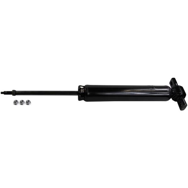 Monroe OESpectrum™ Rear Driver or Passenger Side Monotube Shock Absorber 5512