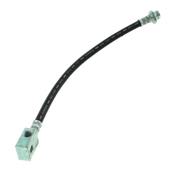 Centric Rear Passenger Side Brake Hose 150.42411