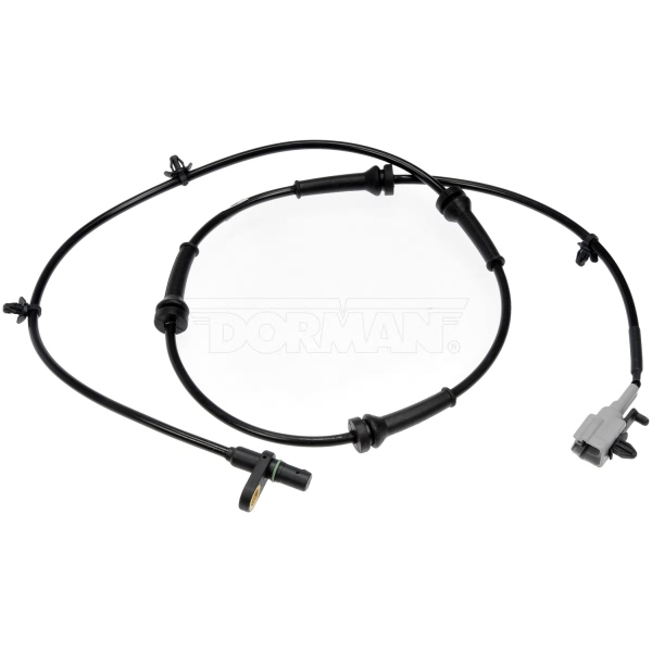 Dorman Rear Driver Side Abs Wheel Speed Sensor 695-862