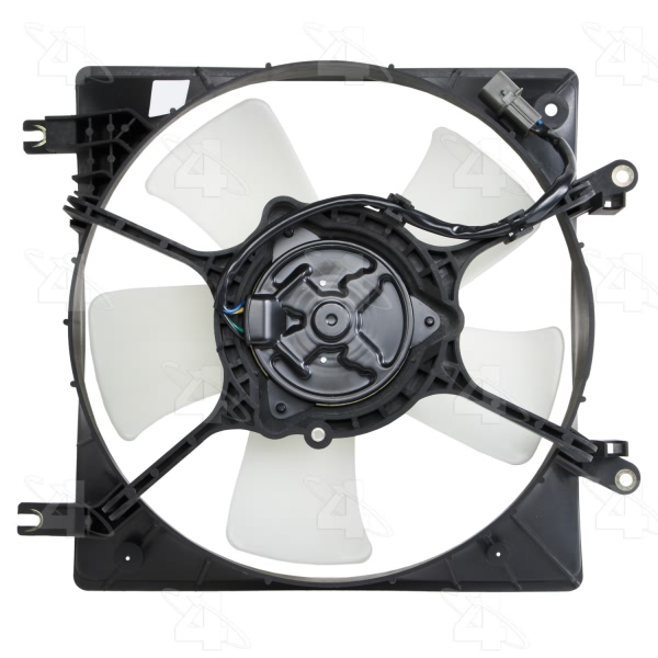 Four Seasons Driver Side Engine Cooling Fan 75224