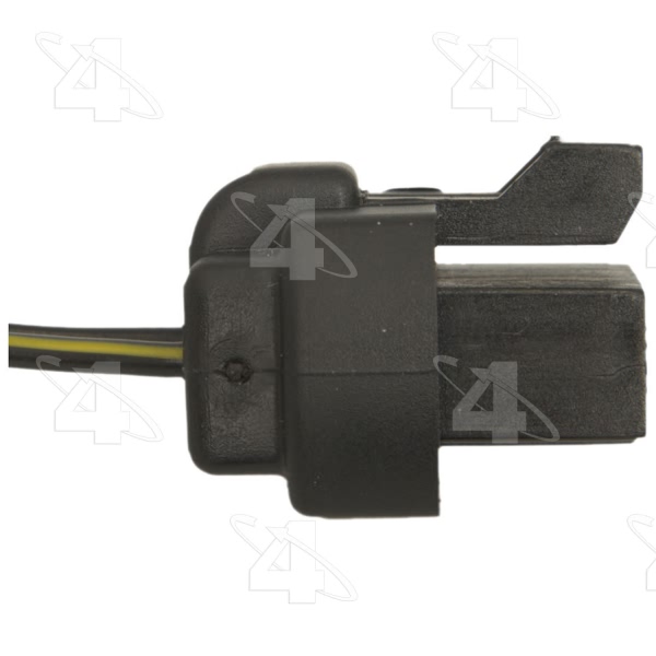 Four Seasons A C Clutch Cycle Switch Connector 37234