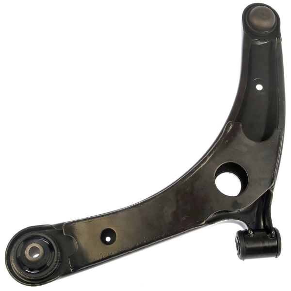 Dorman Front Passenger Side Lower Non Adjustable Control Arm And Ball Joint Assembly 521-306