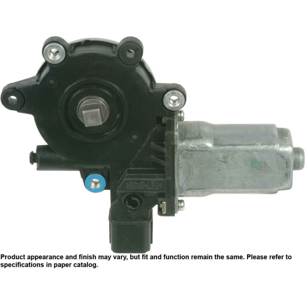 Cardone Reman Remanufactured Window Lift Motor 47-1944